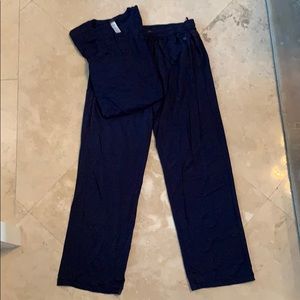 Hanro Men’s Pajama Set